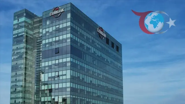 Türk Eximbank'tan 145 Milyon Dolarlık İslami Finansman Hamlesi