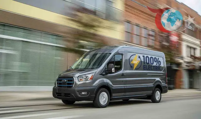 Ford Transit: 60 Yılın Güç Merkezi ve Ticari Taşıma İkonu