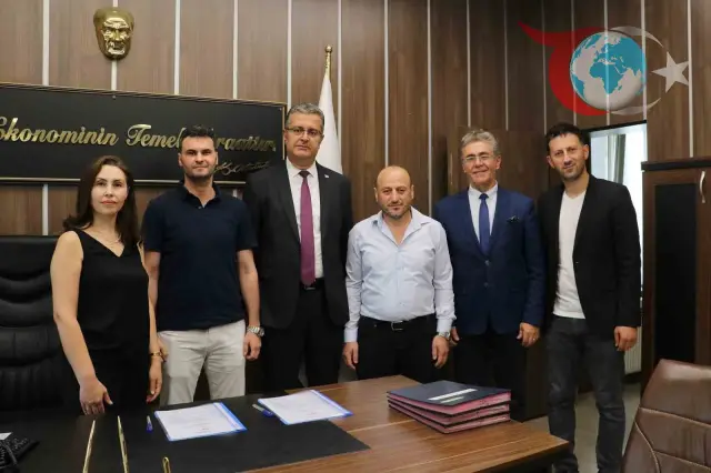 Tarım ve Sanayi Entegrasyonuna Dev Destek: Samsun'da Hibe İmkanları