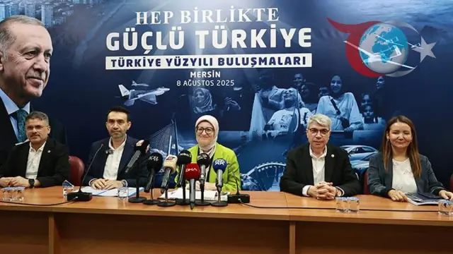 Türkiye Yüzyılı'nın Hedefleri ve Dış Politika Vizyonu