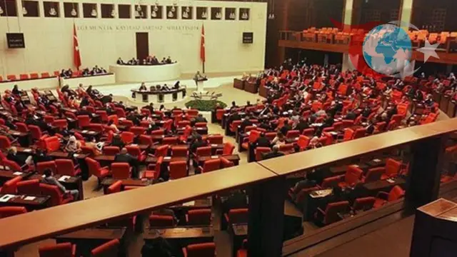 TBMM'de Tarihi Komisyon: Milli Dayanışma ve Kardeşlik Adımları