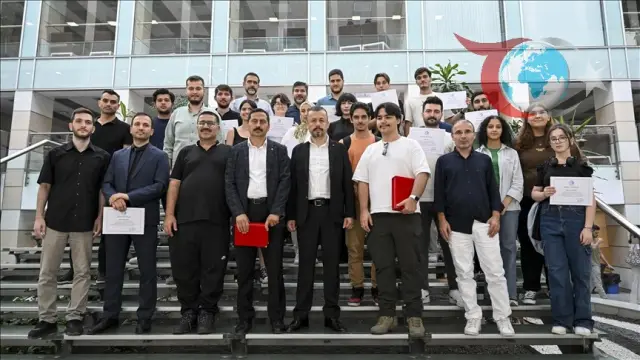 TOBB ETÜ ile Türkiye Siber Güvenlik Kümelenmesi İşbirliği: Siber Güvenlik Eğitimleri ve Yeni Hedefler