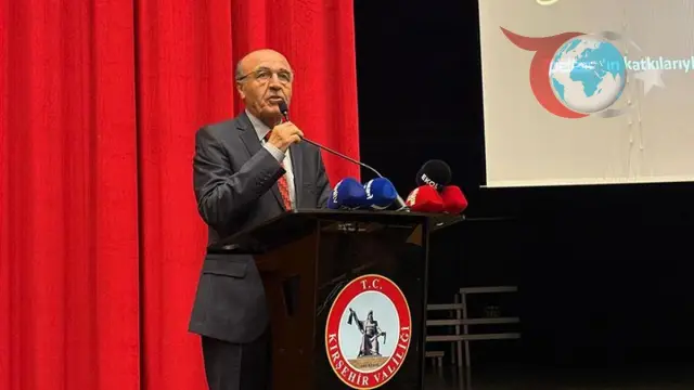 Neşet Ertaş Kültür ve Sanat Festivali'nin Duygu Dolu Açılışı
