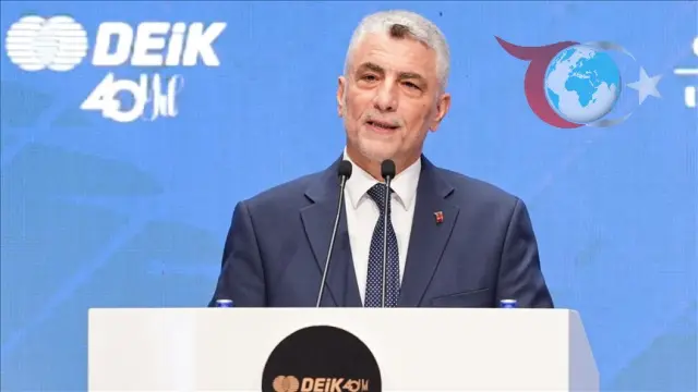 Türkiye Ekonomisi Rekor Büyüme ile Dikkati Çekiyor