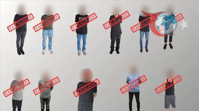 Türkiye 427 Suçlunun İadesini Sağladı: "Bizden Kaçamayacaklar"