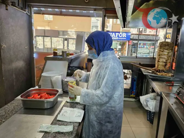 Erzurum'da Gıda Güvenliği İçin Sıkı Denetimler Sürüyor