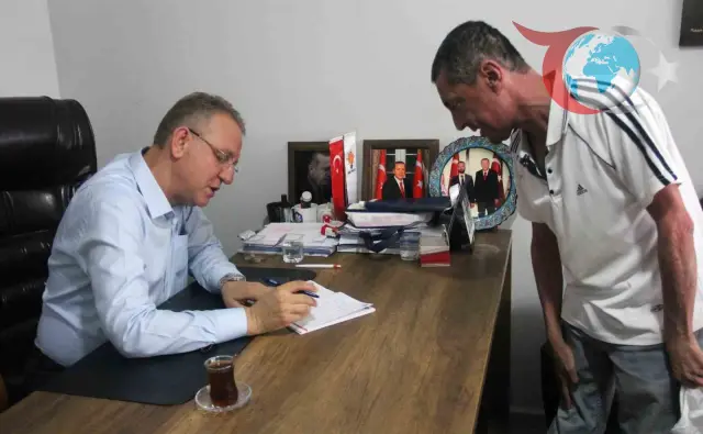 Kütahya'da Hemşehri Buluşmaları Başladı: Milletvekilleri Vatandaşlarla Bir Araya Geliyor