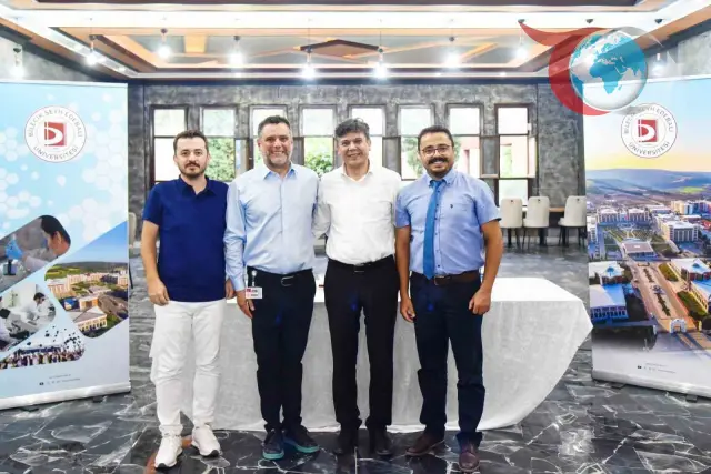 Kalp Sağlığında Doğru Bilinen Yanlışlar Söğüt’te Masaya Yatırıldı