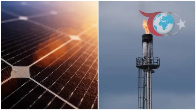 Yaz Aylarında Elektrik Üretimi ve Tüketiminde Denge
