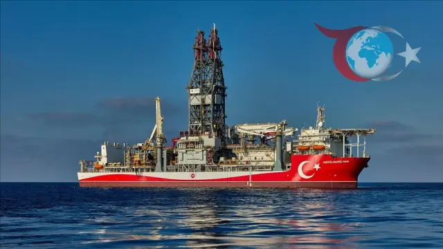 Abdülhamid Han Sondaj Gemisi: Enerjide Bağımsızlık Yolculuğunda Yeni Keşifler