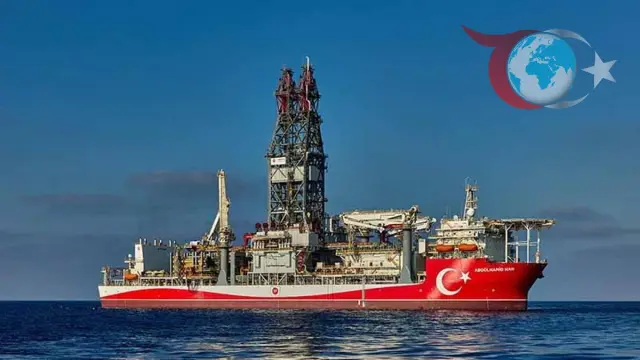 Abdülhamid Han Sondaj Gemisi: Türkiye’nin Enerjide Bağımsızlık Adımı