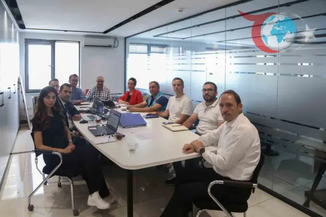 Melikgazi Belediyesi, ISO 9001:2015 Kalite Yönetim Sistemini Başarıyla Sürdürmeye Devam Ediyor