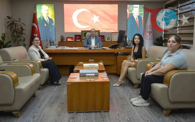 Otizme Yönelik Sağlık Hizmetlerinde Yeni Adımlar