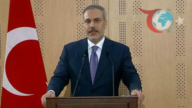 Mısır ve Türkiye'den Ortak Hareket: Bölgesel Sorunlarda Yeni Stratejiler