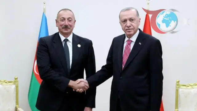 Erdoğan ve Aliyev: Bölgesel Barış için Kritik Görüşme