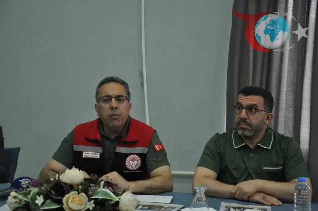 Kars'ta Şap Hastalığına Karşı Hızlı Aşılama Atağı