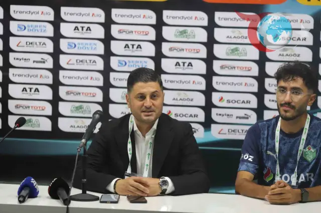 Iğdır FK, Sezonun İlk Maçında Sarıyer'i Geçti