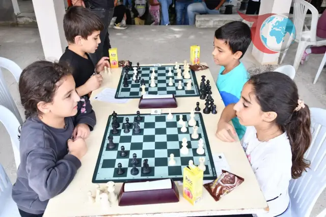 Osmaniye’de Zorkun Çocuk Şenliği Coşkuyla Kutlandı