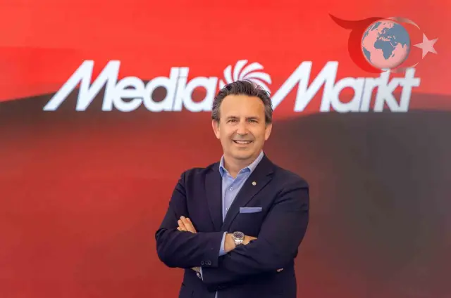 MediaMarkt Türkiye, 2024 Yılında Büyümeye Devam Ediyor