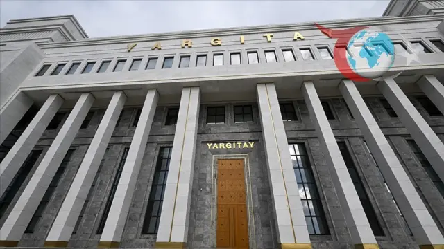 Sosyal Medyada Tanışan Çiftin Boşanma Süreci Yargıtay Kararıyla Yön Değiştirdi