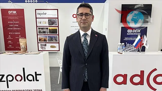 Rusya-İslam Dünyası: KazanForum 2025 Etkinlikleri Devam Ediyor