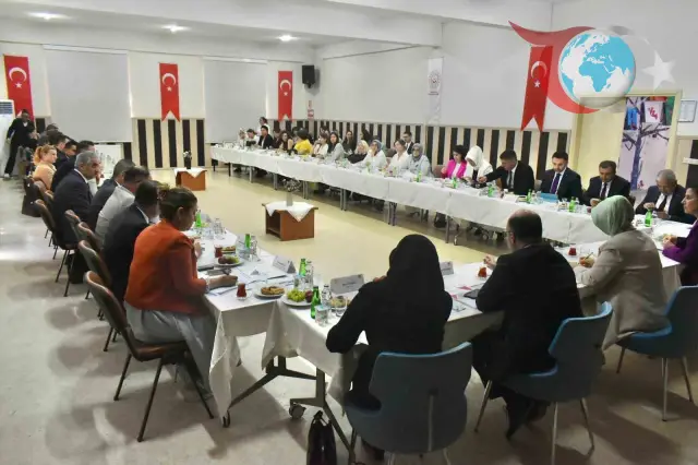 Kadına Yönelik Şiddetle Mücadelede Marmara Bölgesi Adımları