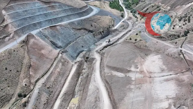 Van’da Kırsal Kalkınma: Yeni Göletlerle Tarımda Devrim