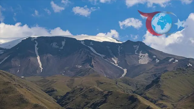 Ağrı Dağı'nın Küresel Isınma İle Sınavı