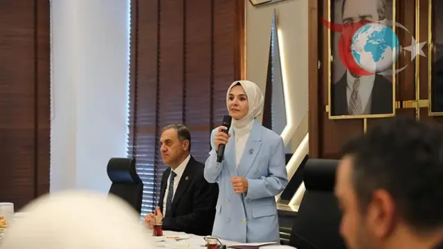 'Terörsüz Türkiye' İçin Kardeşlik Sofrası: Bingöl'de Anlamlı Buluşma
