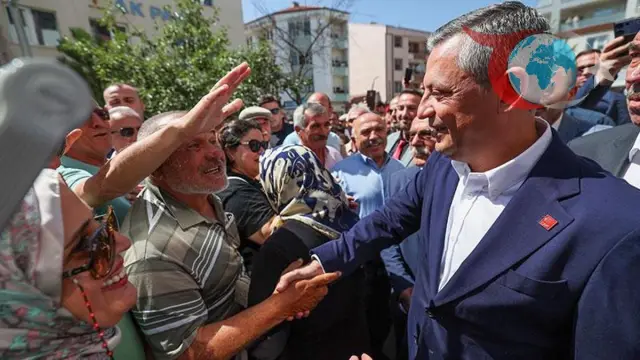 CHP'ye Geçiş: Memleket Partili Bahadın Belediyesi ve Muharrem İnce'nin Yuvaya Dönüşü