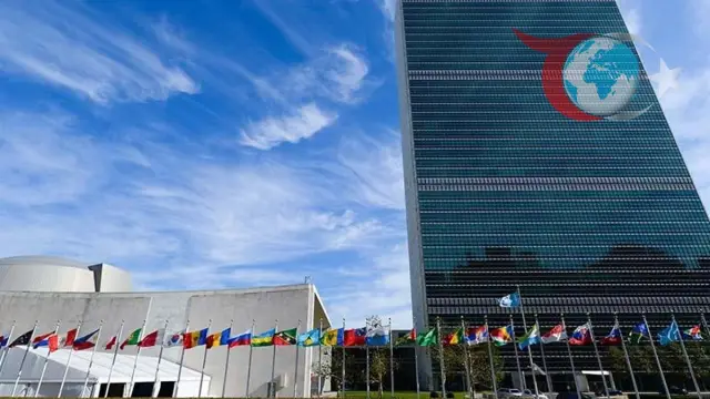 Süveyda'daki Çatışmalar için BM'den Acil Çağrı