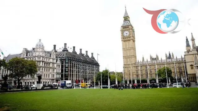 Londra'da 'Palestine Action'a Destek Veren 521 Kişi Gözaltında