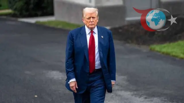 Trump'ın Evsizlerle İlgili Planı: Başkentte Değişim Rüzgarları
