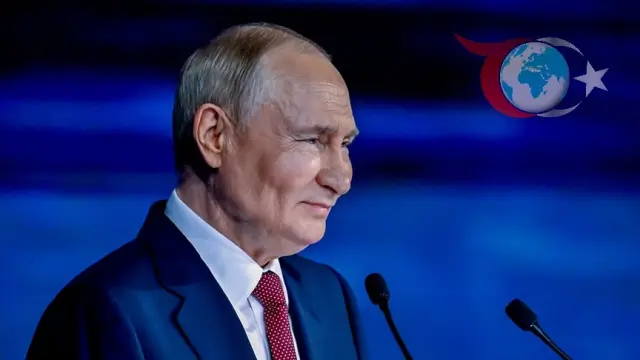 Putin ve Trump Alaska'da tarihi zirvede buluşacak
