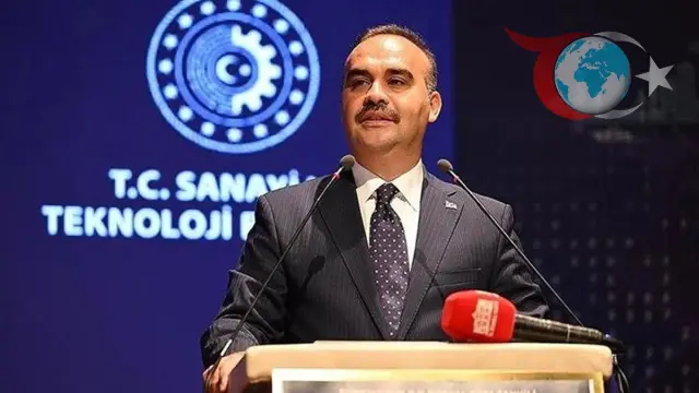 Sanayi Üretimi Yükselişte: Haziran Ayında Yüksek Teknoloji Ürünleri Öne Çıktı