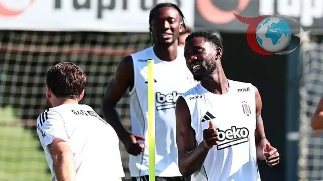 Ole Gunnar Solskjaer Yönetiminde Yoğun Antrenman: Taktik ve Kondisyon Odaklı Çalışma