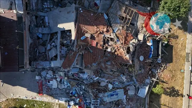 Deprem Uzmanlarından Uyarı: İstanbul ve Çevre İllerdeki Riskler
