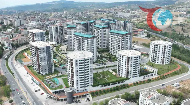 Kocaeli'de Kent Konut A.Ş.'den Kentsel Dönüşüm Hamlesi