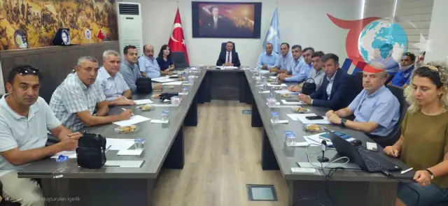 Afyonkarahisar'da Hükümlülere İş İmkanı Sağlamak Amacıyla Yeni Bir Adım Atıldı