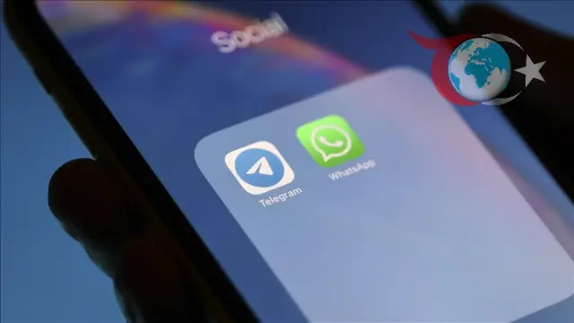 Rusya'da WhatsApp ve Telegram Aramalarında Aksaklık: Yaptırımların Etkisi Büyüyor