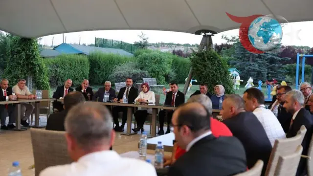 Göktaş: "Terörsüz Türkiye, Barış ve İstikrarın Temelidir"