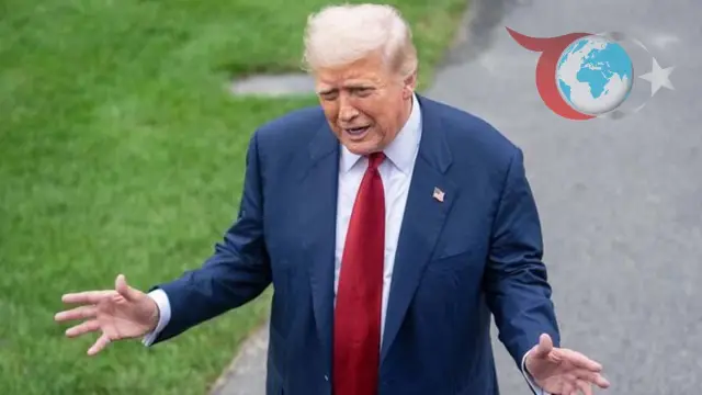 Trump'tan Çin'e Yönelik Gümrük Vergisi Kararnamesi: İlişkilerde Yeni Bir Dönem?