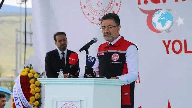 Tarım ve Orman Bakanı Kayseri'ye ziyaretlerde bulundu