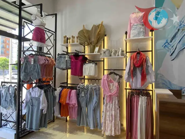 Adana’nın Kavurucu Sıcağında Tekstil Sektörü Hareketli