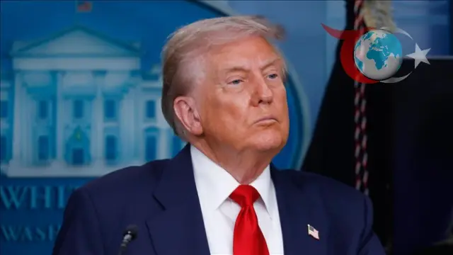 Trump'ın İstifa Çağrısına Intel CEO'su Tan'dan Yanıt