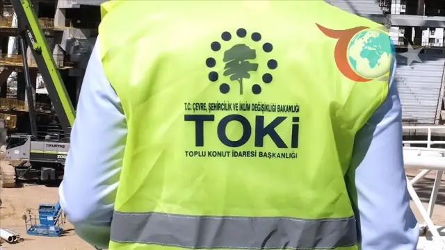 Türkiye Genelinde 102 İş Yeri Satışa Sunuluyor: TOKİ'den Büyük Fırsat