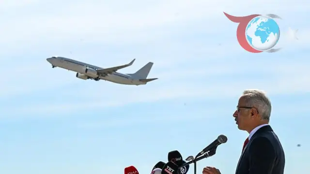 Modernizasyonun Simgesi: Yeni Bölgesel Havalimanı