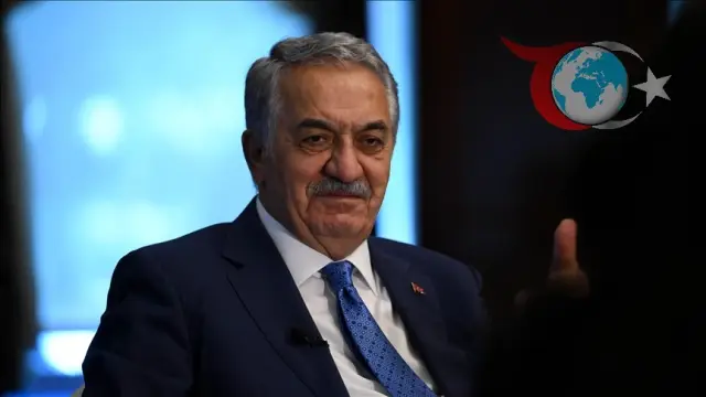 AK Parti'nin Kuruluşundan Günümüze: Hayati Yazıcı'nın Değerlendirmeleri
