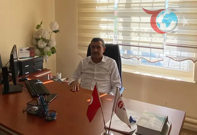 Akçadağ’a Vergi Dairesi: Malatya’nın Üçüncü Vergi Merkezi Açıldı
