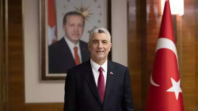 Cari İşlemler Açığında Olumlu Gelişmeler: Ticaret Bakanı Bolat'ın Açıklamaları